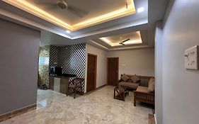 Srirangam Nandavanam Service Apartments