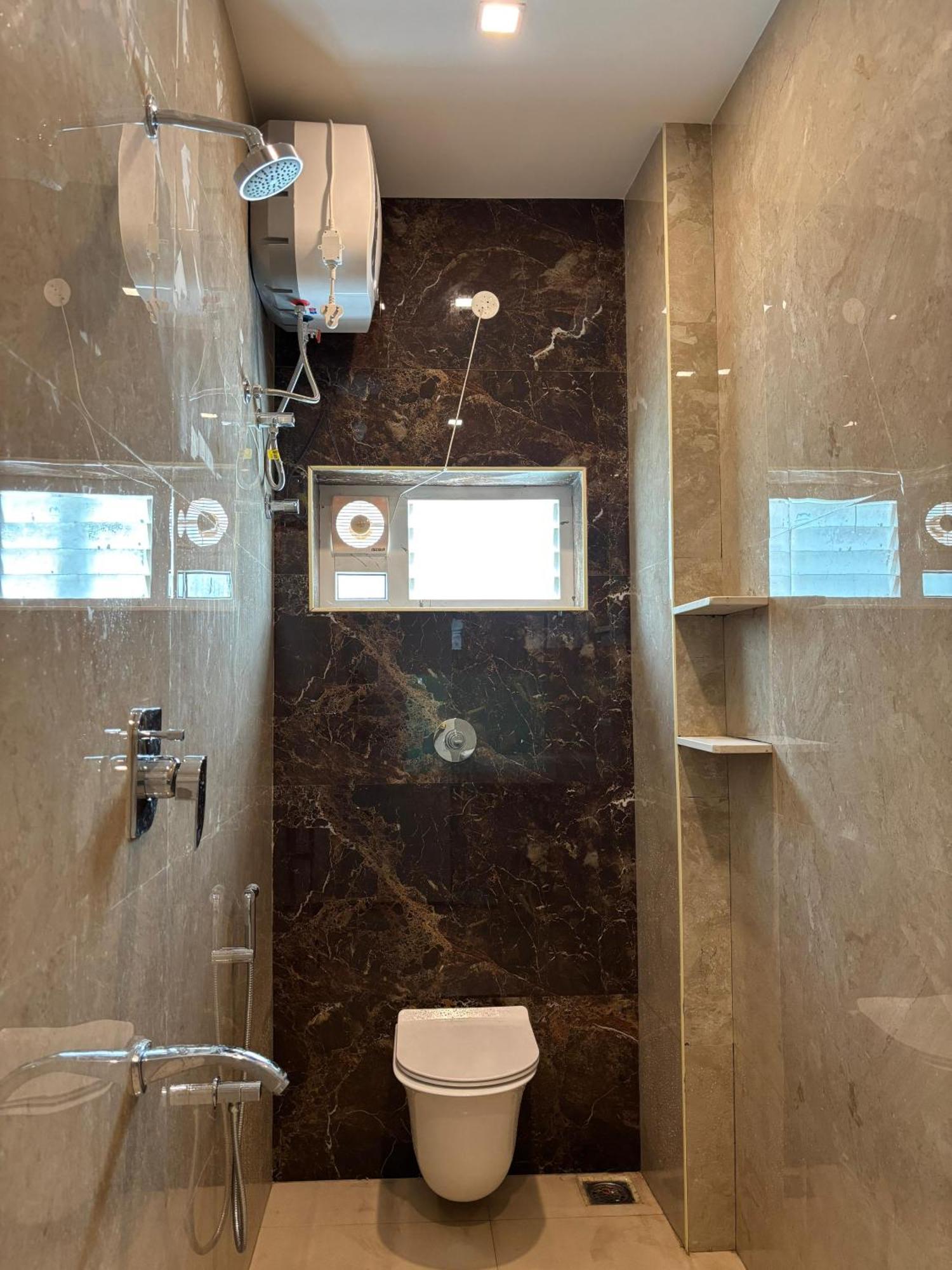 Srirangam Nandavanam Service Apartments Tiruchirappalli Extérieur photo