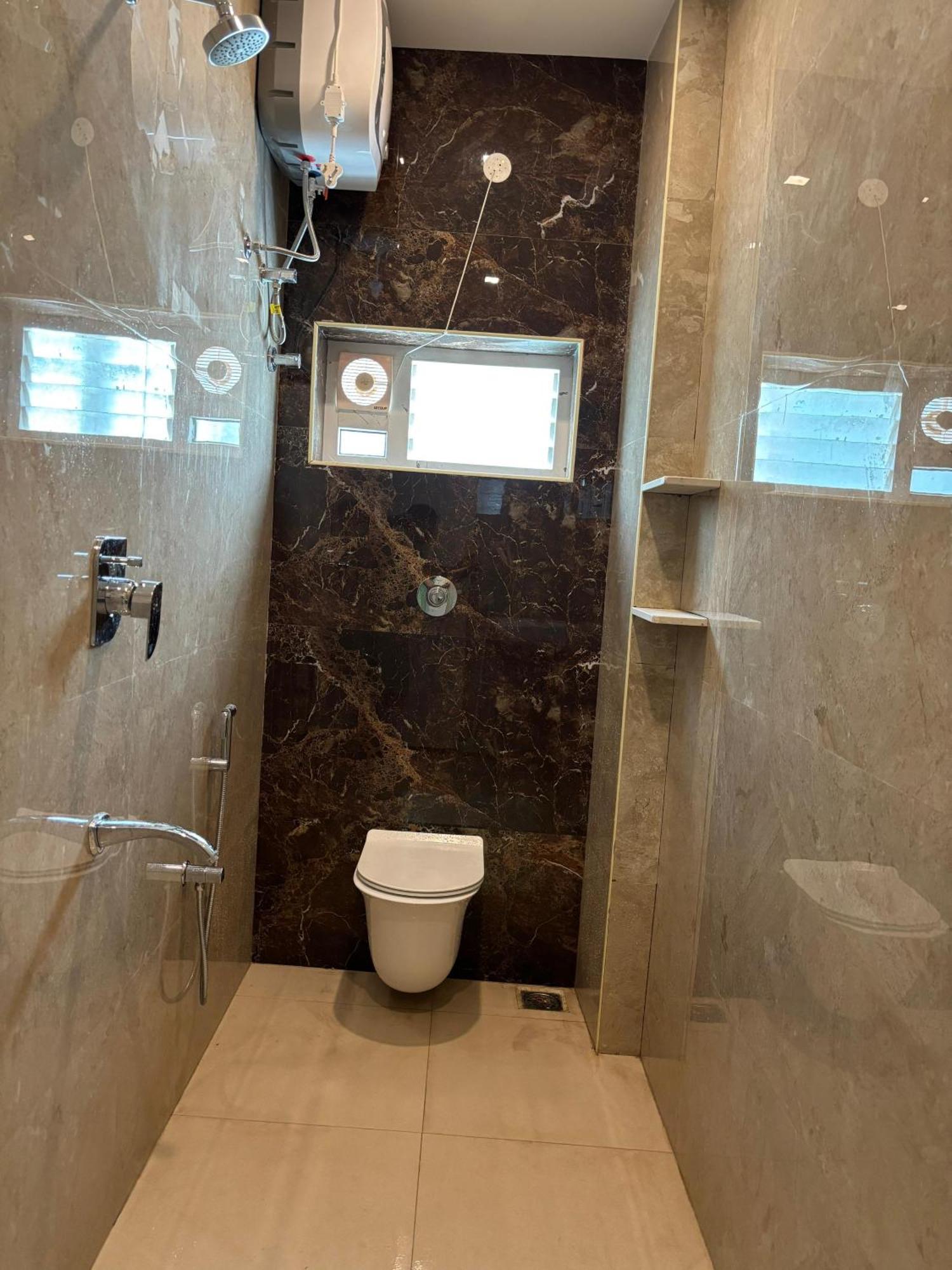 Srirangam Nandavanam Service Apartments Tiruchirappalli Extérieur photo